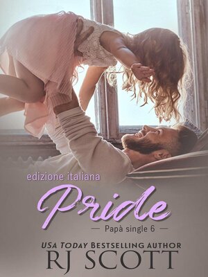 cover image of Pride (edizione italiana)